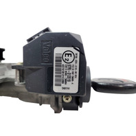 2004-2007 Honda Accord Ignition Switch Immobilizer w/Key 06351-SDA-A60, F015, OEM, 2004, 2005, 2006, 2007