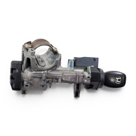 2004-2007 Honda Accord Ignition Switch Immobilizer w/Key 06351-SDA-A60, F015, OEM, 2004, 2005, 2006, 2007
