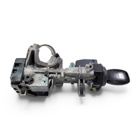 2004-2007 Honda Accord Ignition Switch Immobilizer w/Key 06351-SDA-A60, F015, OEM, 2004, 2005, 2006, 2007