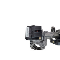 2004-2007 Honda Accord Ignition Switch Immobilizer w/Key 06351-SDA-A60, F015, OEM, 2004, 2005, 2006, 2007