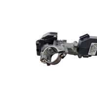 2004-2007 Honda Accord Ignition Switch Immobilizer w/Key 06351-SDA-A60, F015, OEM, 2004, 2005, 2006, 2007