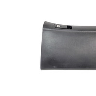 2004-2007 Honda Accord Glove Box Storage Compartment Black, 77500-SDA-A04ZA, F015, OEM, 2004, 2005, 2006, 2007