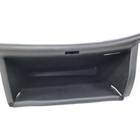 2004-2007 Honda Accord Glove Box Storage Compartment Black, 77500-SDA-A04ZA, F015, OEM, 2004, 2005, 2006, 2007