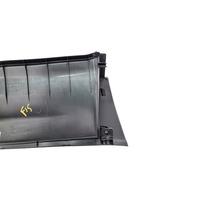 2004-2007 Honda Accord Glove Box Storage Compartment Black, 77500-SDA-A04ZA, F015, OEM, 2004, 2005, 2006, 2007