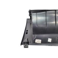 2004-2007 Honda Accord Glove Box Storage Compartment Black, 77500-SDA-A04ZA, F015, OEM, 2004, 2005, 2006, 2007