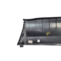 2004-2007 Honda Accord Glove Box Storage Compartment Black, 77500-SDA-A04ZA, F015, OEM, 2004, 2005, 2006, 2007