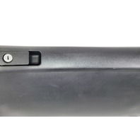 2004-2007 Honda Accord Glove Box Storage Compartment Black, 77500-SDA-A04ZA, F015, OEM, 2004, 2005, 2006, 2007