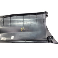 2004-2007 Honda Accord Glove Box Storage Compartment Black, 77500-SDA-A04ZA, F015, OEM, 2004, 2005, 2006, 2007