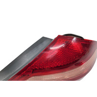 2003-2005 Honda Accord Coupe Tail Light, Lamp Quarter, Rear Right, 33501-SDN-A01, F015, OEM, 2003, 2004, 2005