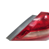 2003-2005 Honda Accord Coupe Tail Light, Lamp Quarter, Rear Right, 33501-SDN-A01, F015, OEM, 2003, 2004, 2005