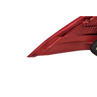 2003-2005 Honda Accord Coupe Tail Light, Lamp Quarter, Rear Right, 33501-SDN-A01, F015, OEM, 2003, 2004, 2005