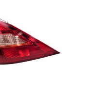 2003-2005 Honda Accord Coupe Tail Light, Lamp Quarter, Rear Right, 33501-SDN-A01, F015, OEM, 2003, 2004, 2005