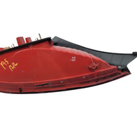 2003-2005 Honda Accord Coupe Tail Light, Lamp Quarter, Rear Right, 33501-SDN-A01, F015, OEM, 2003, 2004, 2005