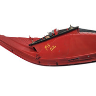 2003-2005 Honda Accord Coupe Tail Light, Lamp Quarter, Rear Right, 33501-SDN-A01, F015, OEM, 2003, 2004, 2005