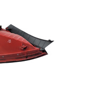 2003-2005 Honda Accord Coupe Tail Light, Lamp Quarter, Rear Right, 33501-SDN-A01, F015, OEM, 2003, 2004, 2005