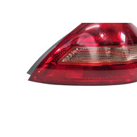 2003-2005 Honda Accord Coupe Tail Light, Lamp Quarter, Rear Right, 33501-SDN-A01, F015, OEM, 2003, 2004, 2005