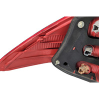 2003-2005 Honda Accord Coupe Tail Light, Lamp Quarter, Rear Right, 33501-SDN-A01, F015, OEM, 2003, 2004, 2005