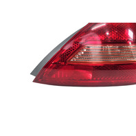 2003-2005 Honda Accord Coupe Tail Light, Lamp Quarter, Rear Right, 33501-SDN-A01, F015, OEM, 2003, 2004, 2005