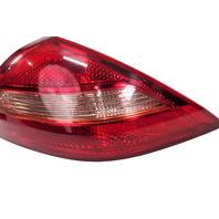 2003-2005 Honda Accord Coupe Tail Light, Lamp Quarter, Rear Right, 33501-SDN-A01, F015, OEM, 2003, 2004, 2005