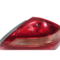 2003-2005 Honda Accord Coupe Tail Light, Lamp Quarter, Rear Right, 33501-SDN-A01, F015, OEM, 2003, 2004, 2005