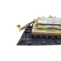 2004-2007 Honda Accord Dashboard Air SRS Bag Right/Passenger Black, 06780-SDN-A90ZA, F015, OEM, 2004, 2005, 2006, 2007