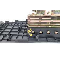 2004-2007 Honda Accord Dashboard Air SRS Bag Right/Passenger Black, 06780-SDN-A90ZA, F015, OEM, 2004, 2005, 2006, 2007