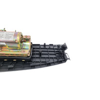 2004-2007 Honda Accord Dashboard Air SRS Bag Right/Passenger Black, 06780-SDN-A90ZA, F015, OEM, 2004, 2005, 2006, 2007