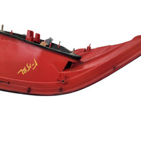 2003-2005 Honda Accord Coupe Tail Light, Lamp Quarter Left Driver 33551-SDN-A01, F015, OEM, 2003, 2004, 2005