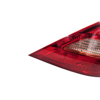 2003-2005 Honda Accord Coupe Tail Light, Lamp Quarter Left Driver 33551-SDN-A01, F015, OEM, 2003, 2004, 2005