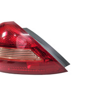2003-2005 Honda Accord Coupe Tail Light, Lamp Quarter Left Driver 33551-SDN-A01, F015, OEM, 2003, 2004, 2005