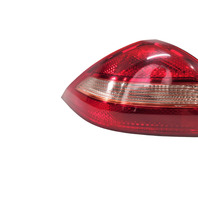 2003-2005 Honda Accord Coupe Tail Light, Lamp Quarter Left Driver 33551-SDN-A01, F015, OEM, 2003, 2004, 2005