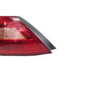 2003-2005 Honda Accord Coupe Tail Light, Lamp Quarter Left Driver 33551-SDN-A01, F015, OEM, 2003, 2004, 2005