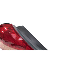 2003-2005 Honda Accord Coupe Tail Light, Lamp Quarter Left Driver 33551-SDN-A01, F015, OEM, 2003, 2004, 2005