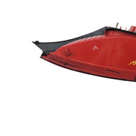 2003-2005 Honda Accord Coupe Tail Light, Lamp Quarter Left Driver 33551-SDN-A01, F015, OEM, 2003, 2004, 2005