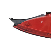 2003-2005 Honda Accord Coupe Tail Light, Lamp Quarter Left Driver 33551-SDN-A01, F015, OEM, 2003, 2004, 2005