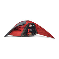 2003-2005 Honda Accord Coupe Tail Light, Lamp Quarter Left Driver 33551-SDN-A01, F015, OEM, 2003, 2004, 2005