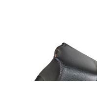 2004-2005 Honda Accord Coupe Door Panel Lining Trim, Left Black 83550-SDP-A04ZA, F015, OEM, 2004, 2005