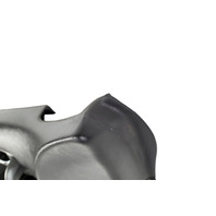 2004-2005 Honda Accord Coupe Door Panel Lining Trim, Left Black 83550-SDP-A04ZA, F015, OEM, 2004, 2005