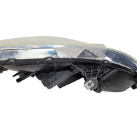 2003-2007 Honda Accord Headlight Head Lamp, Left Driver Side 33151-SDA-A01, F015, OEM, 2003, 2004, 2005, 2006, 2007