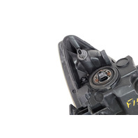 2003-2007 Honda Accord Headlight Head Lamp, Left Driver Side 33151-SDA-A01, F015, OEM, 2003, 2004, 2005, 2006, 2007