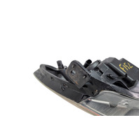 2003-2007 Honda Accord Headlight Head Lamp, Left Driver Side 33151-SDA-A01, F015, OEM, 2003, 2004, 2005, 2006, 2007