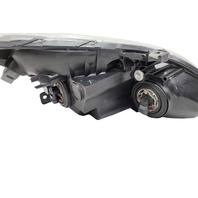 2003-2007 Honda Accord Headlight Head Lamp, Left Driver Side 33151-SDA-A01, F015, OEM, 2003, 2004, 2005, 2006, 2007