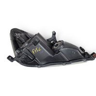 2003-2007 Honda Accord Headlight Head Lamp, Left Driver Side 33151-SDA-A01, F015, OEM, 2003, 2004, 2005, 2006, 2007