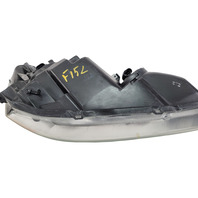 2003-2007 Honda Accord Headlight Head Lamp, Left Driver Side 33151-SDA-A01, F015, OEM, 2003, 2004, 2005, 2006, 2007