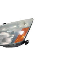 2003-2007 Honda Accord Headlight Head Lamp, Left Driver Side 33151-SDA-A01, F015, OEM, 2003, 2004, 2005, 2006, 2007