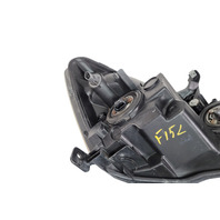 2003-2007 Honda Accord Headlight Head Lamp, Left Driver Side 33151-SDA-A01, F015, OEM, 2003, 2004, 2005, 2006, 2007