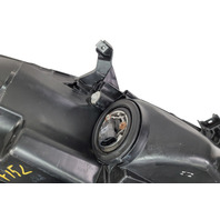 2003-2007 Honda Accord Headlight Head Lamp, Left Driver Side 33151-SDA-A01, F015, OEM, 2003, 2004, 2005, 2006, 2007