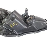 2003-2007 Honda Accord Headlight Head Lamp, Left Driver Side 33151-SDA-A01, F015, OEM, 2003, 2004, 2005, 2006, 2007