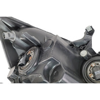 2003-2007 Honda Accord Headlight Head Lamp, Left Driver Side 33151-SDA-A01, F015, OEM, 2003, 2004, 2005, 2006, 2007