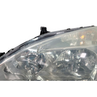 2003-2007 Honda Accord Headlight Head Lamp, Left Driver Side 33151-SDA-A01, F015, OEM, 2003, 2004, 2005, 2006, 2007